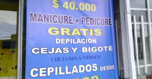 PELUQUERIAS KLAU PELUQUERIAS KLAU